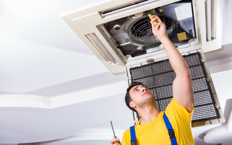 How does HVAC Installers benefit you in 2022? The Worldwide