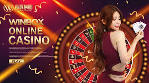 What are the fun facts of Winbox casino App?