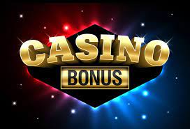 Free Credit Bonus Casino