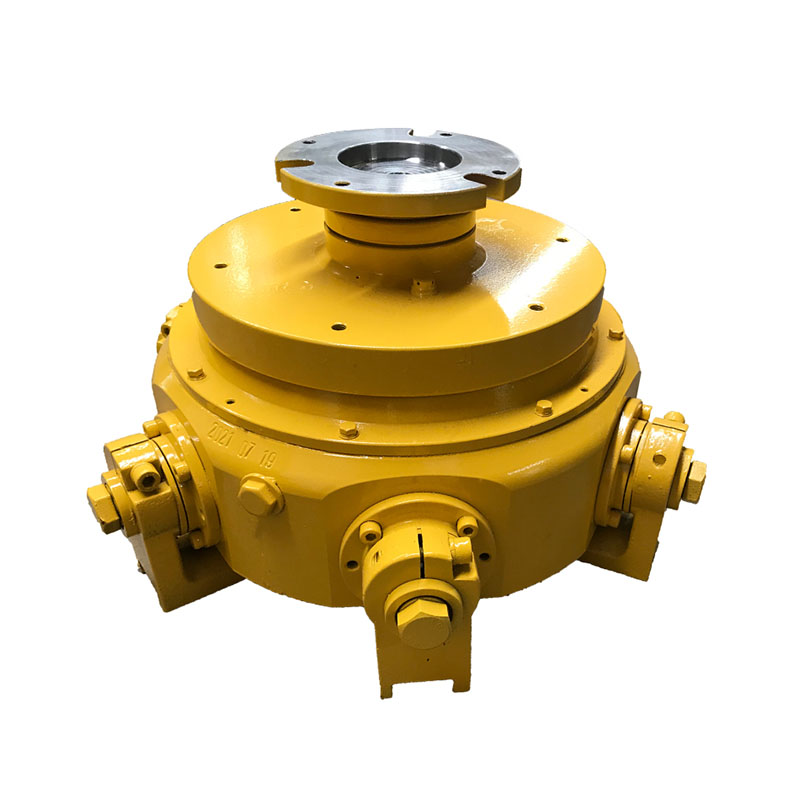 Granite Polishing Head, Polishing Head