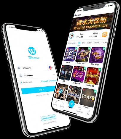 Winbox-Signup.Com: Leading Casino In Winbox Android