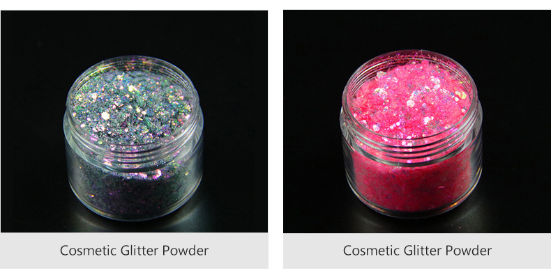 Bulk Glitter Wholesale