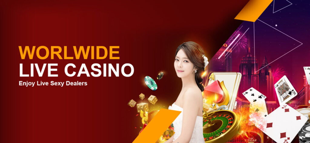 Enjoy Technically Advanced Betting Casino Game with A9playnow