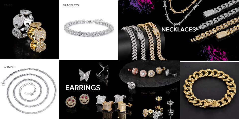 Best Wholesale Jewelry Suppliers