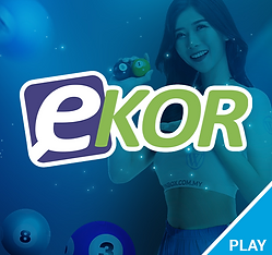 Ekor Lottery Casino: Dominating The Casino
