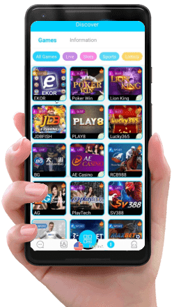 Ultimate Guide For Mobile Casino Malaysia 2023